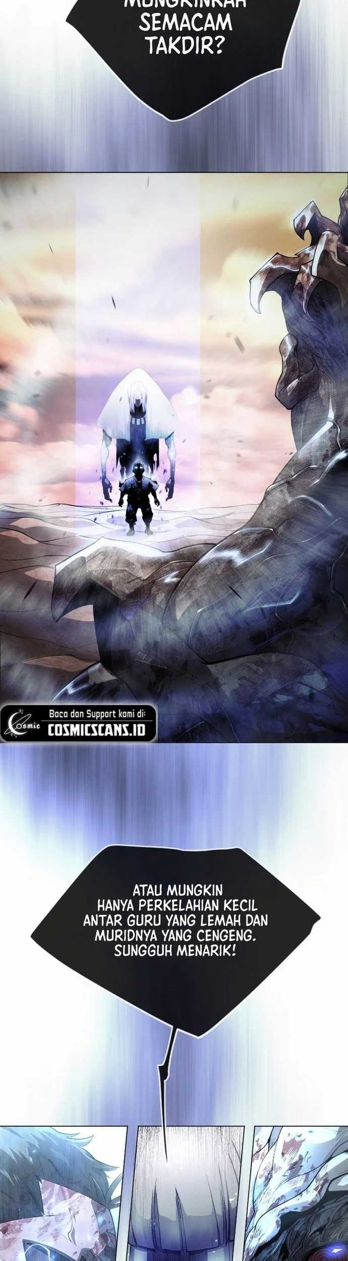 Superhuman Era Chapter 147 - halaman 19