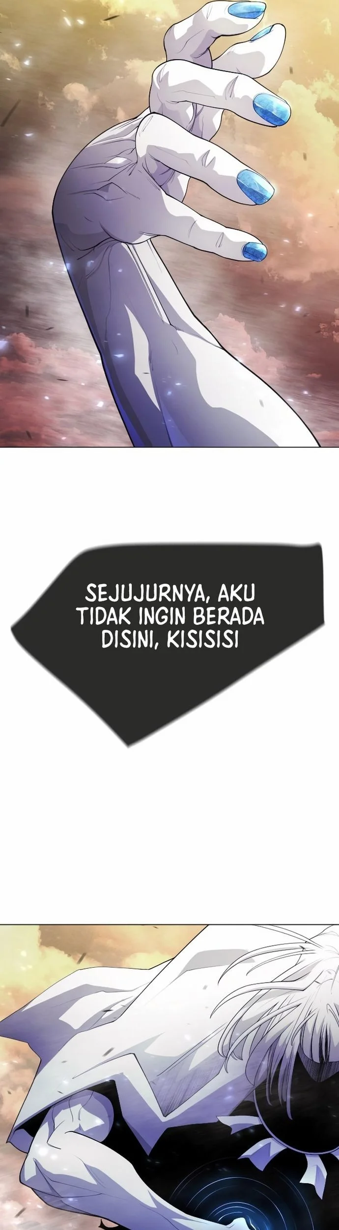 Superhuman Era Chapter 147 - halaman 21