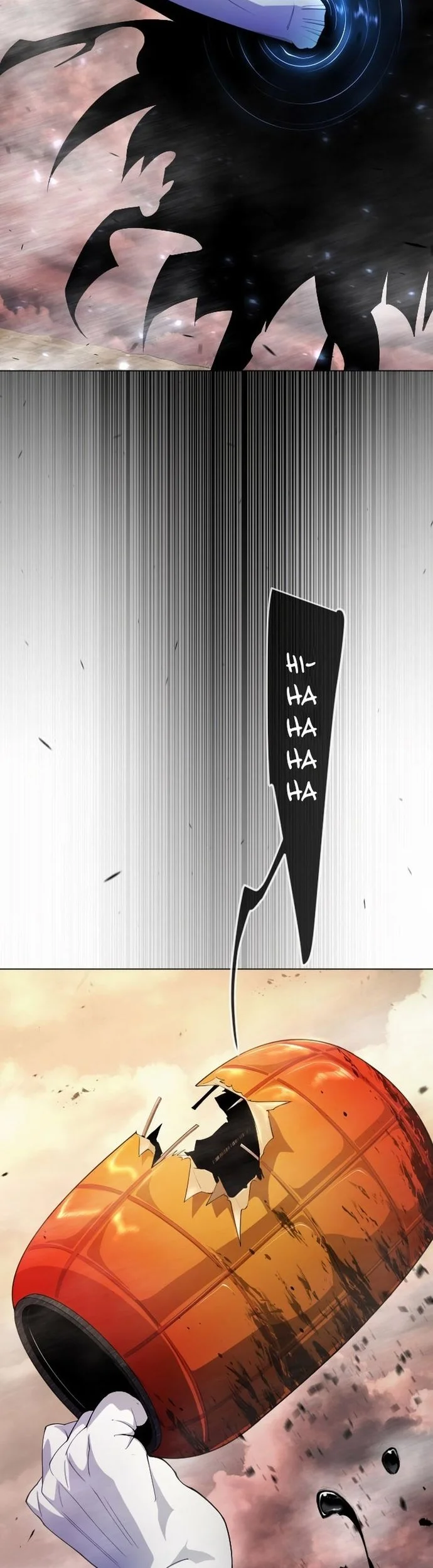 Superhuman Era Chapter 147 - halaman 22