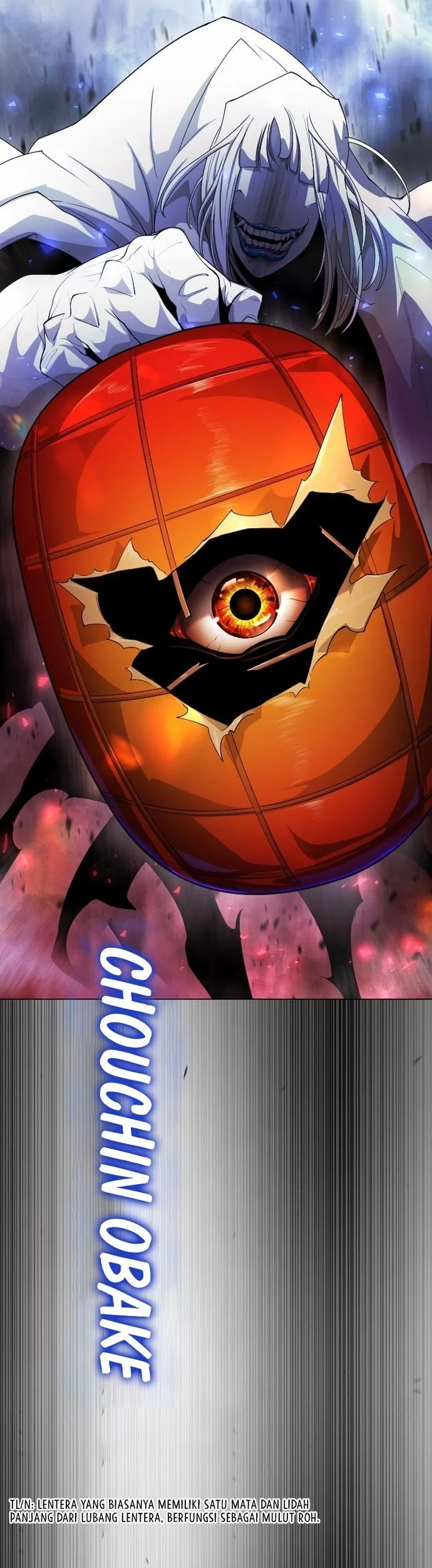 Superhuman Era Chapter 147 - halaman 24