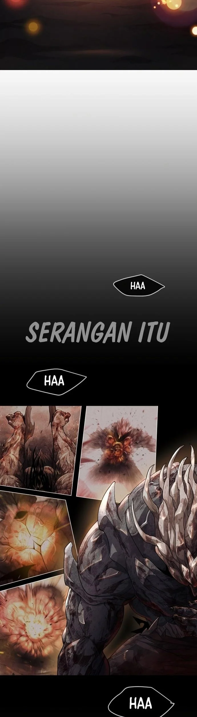 Superhuman Era Chapter 147 - halaman 28
