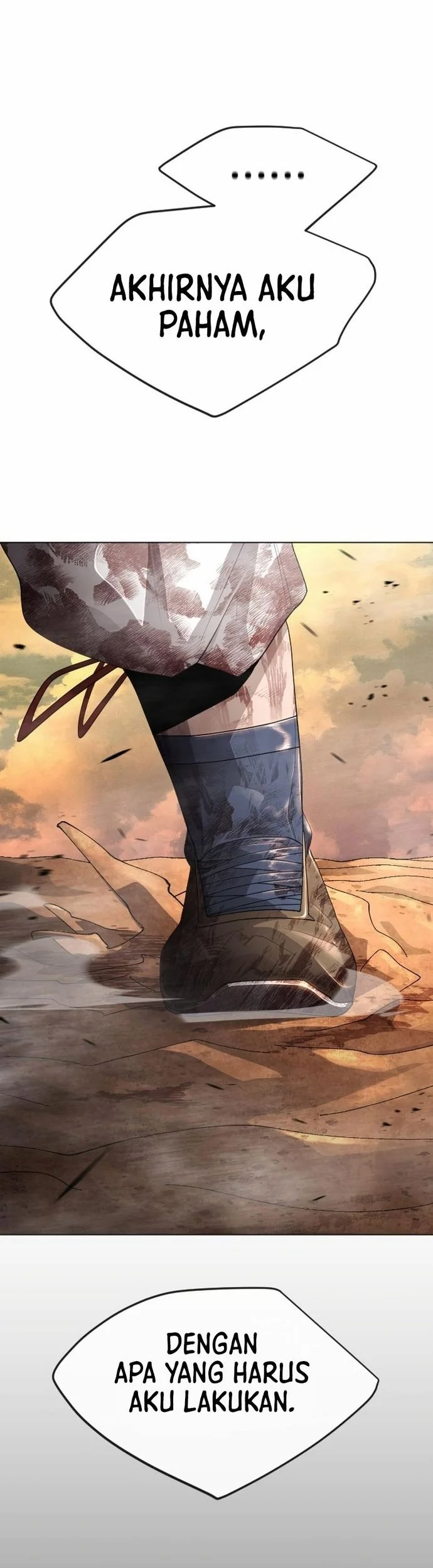 Superhuman Era Chapter 147 - halaman 3