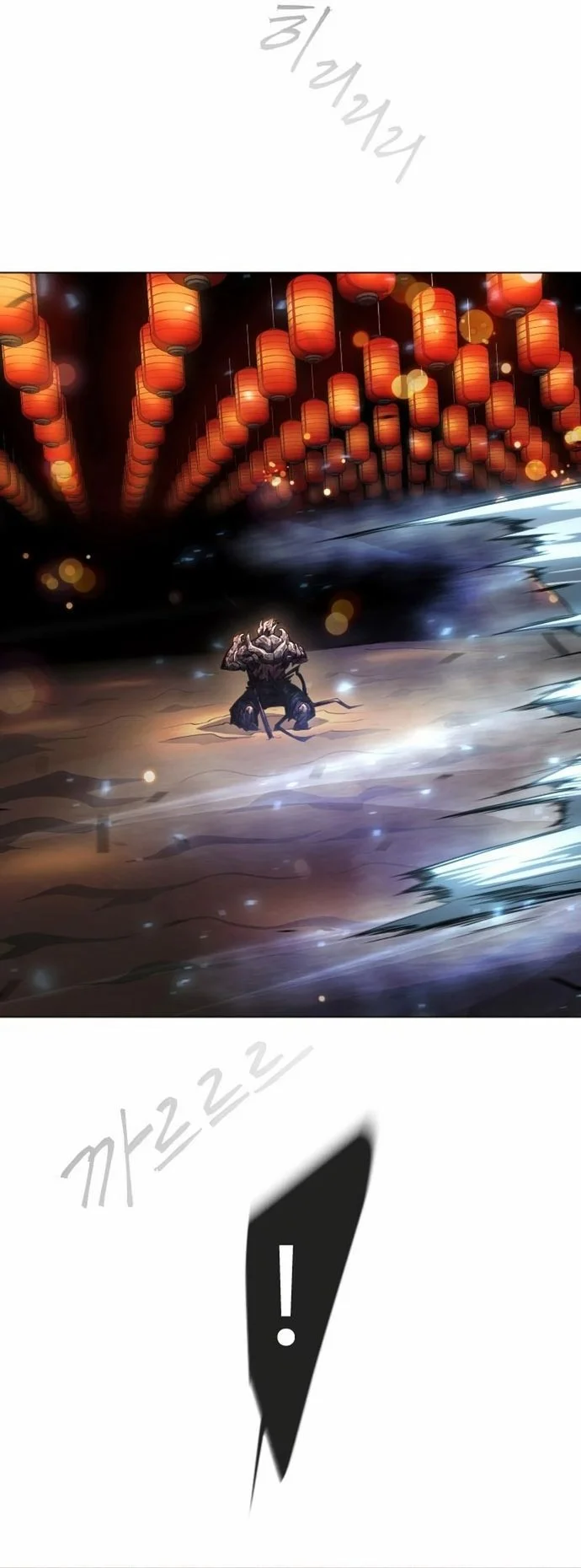 Superhuman Era Chapter 147 - halaman 35