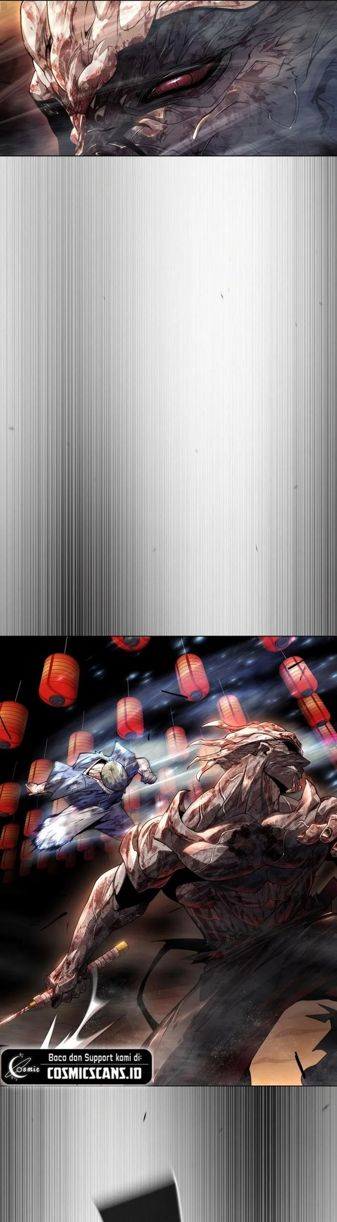 Superhuman Era Chapter 147 - halaman 36