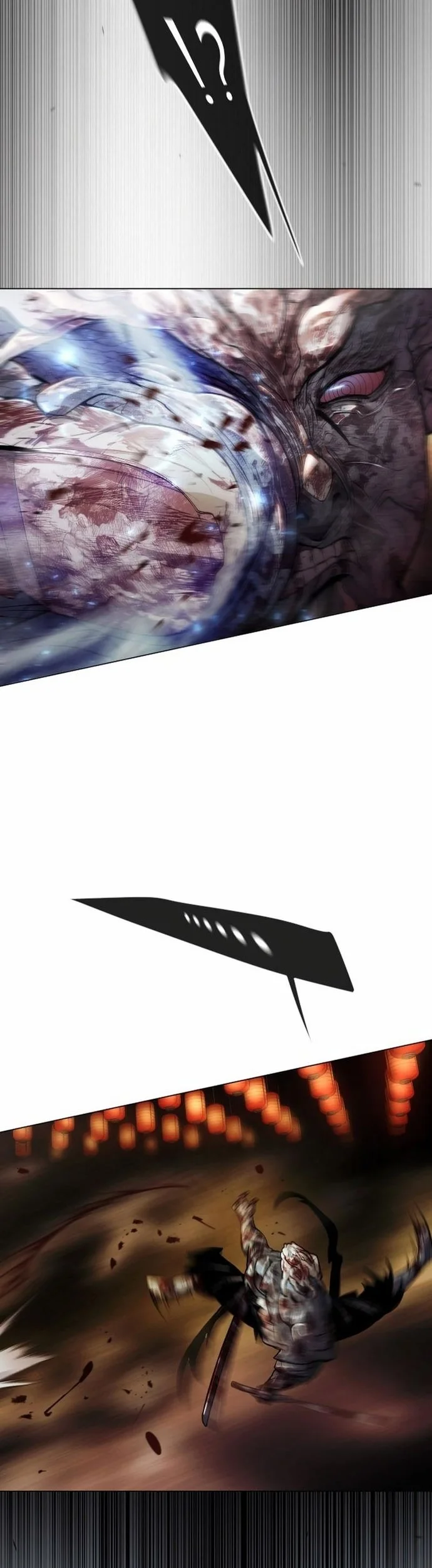 Superhuman Era Chapter 147 - halaman 37