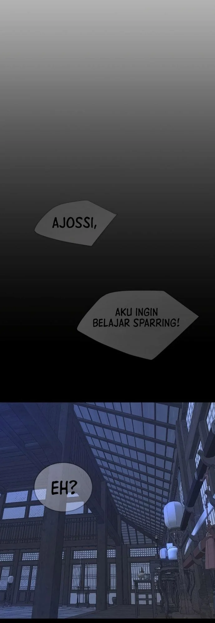 Superhuman Era Chapter 147 - halaman 4