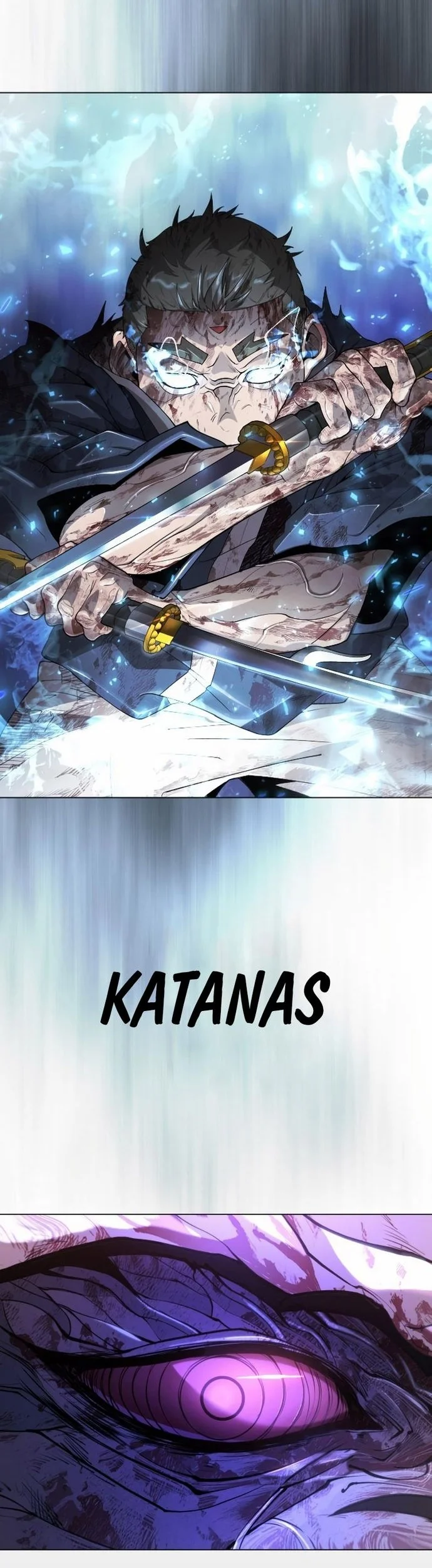 Superhuman Era Chapter 147 - halaman 40