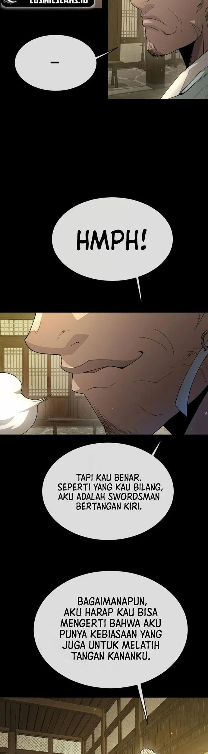 Superhuman Era Chapter 147 - halaman 43