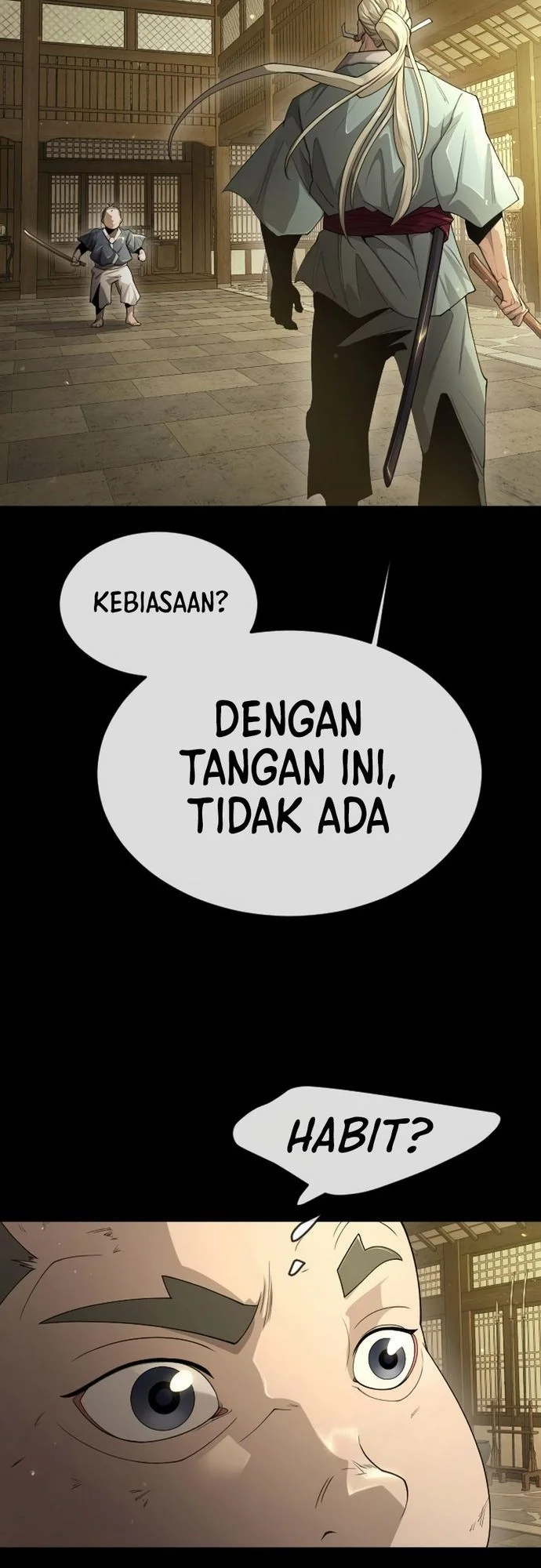 Superhuman Era Chapter 147 - halaman 44