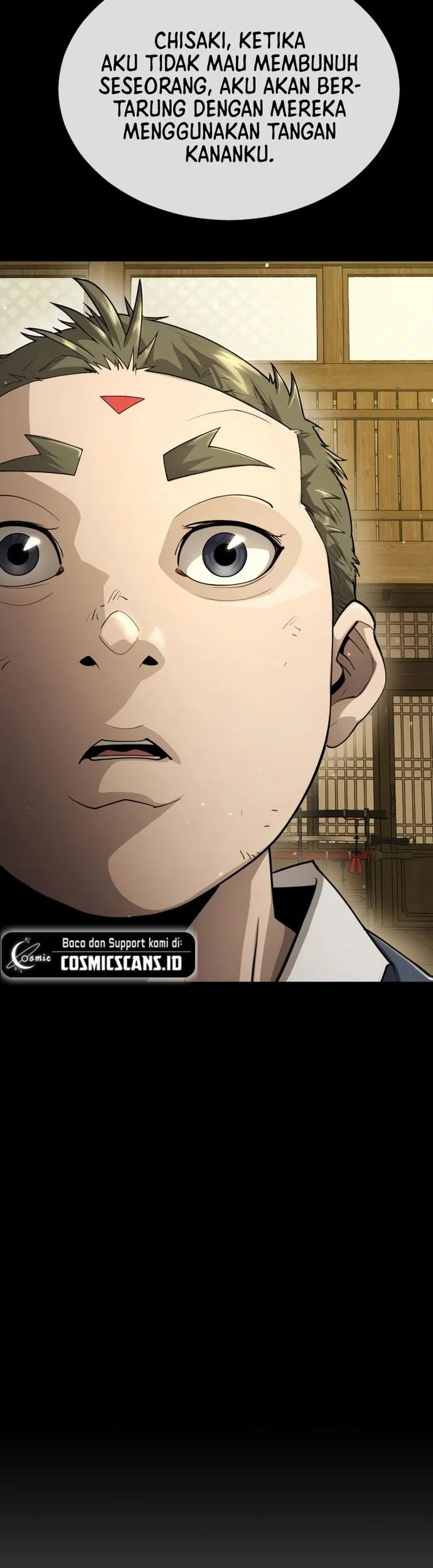 Superhuman Era Chapter 147 - halaman 46