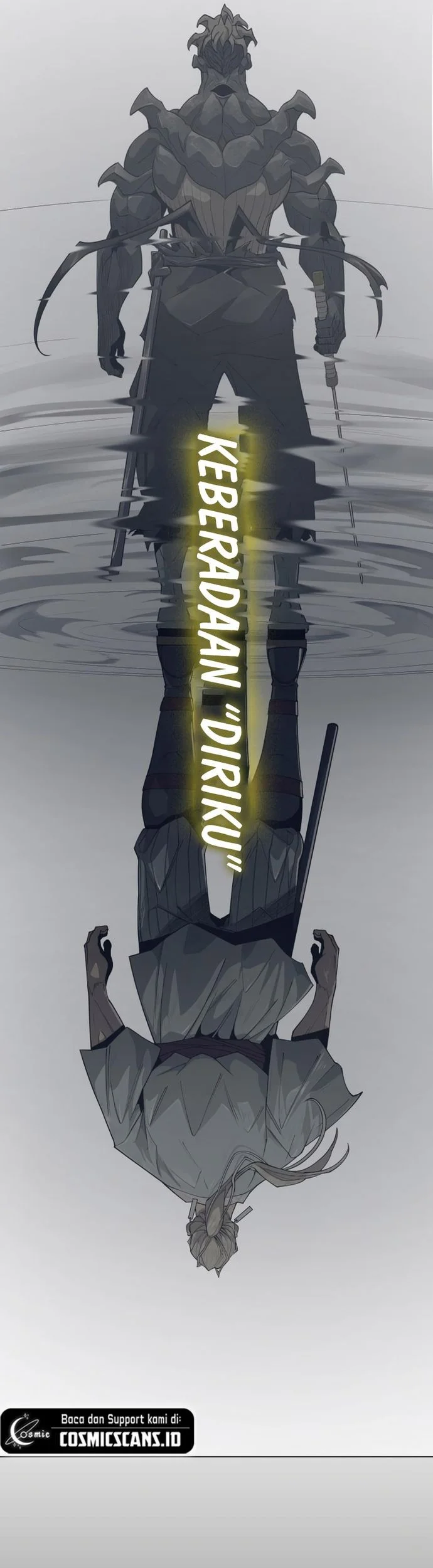 Superhuman Era Chapter 147 - halaman 51
