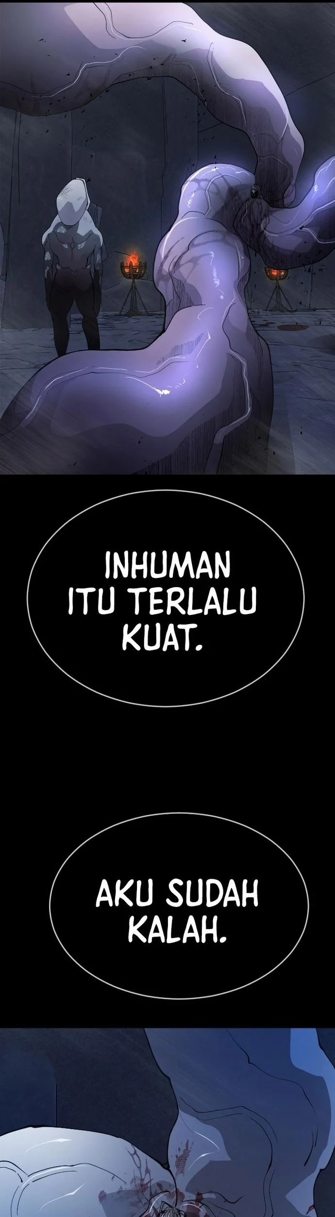 Superhuman Era Chapter 147 - halaman 54