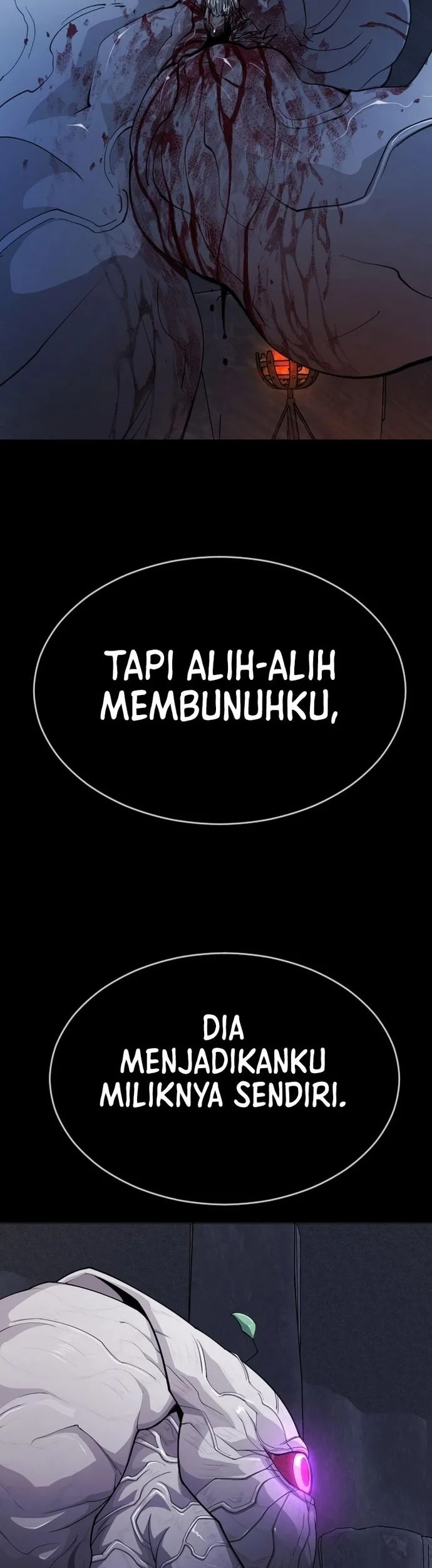 Superhuman Era Chapter 147 - halaman 55
