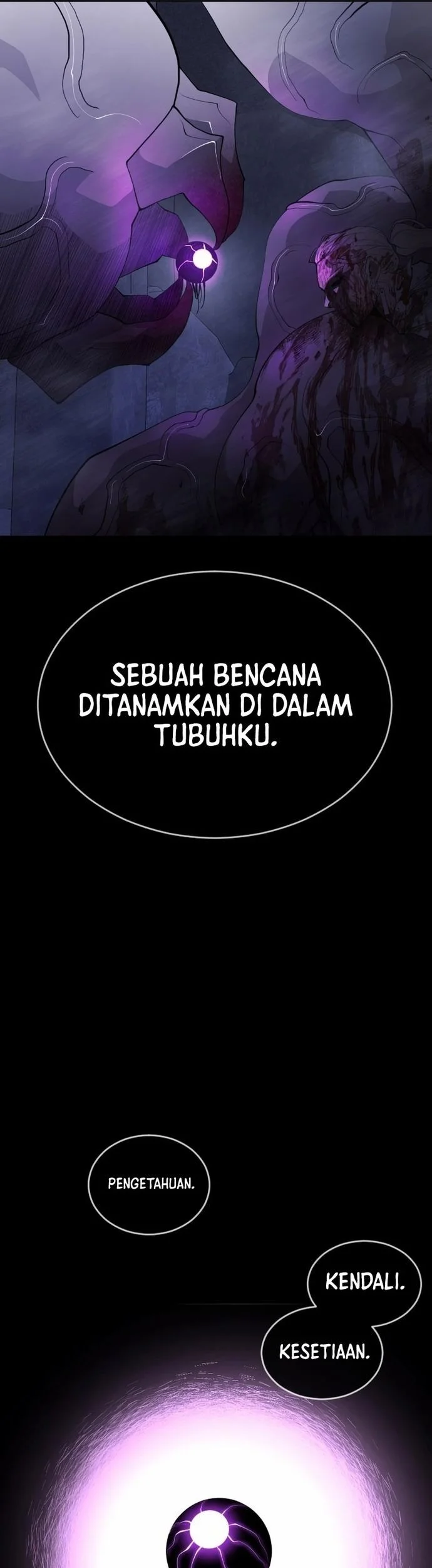 Superhuman Era Chapter 147 - halaman 57