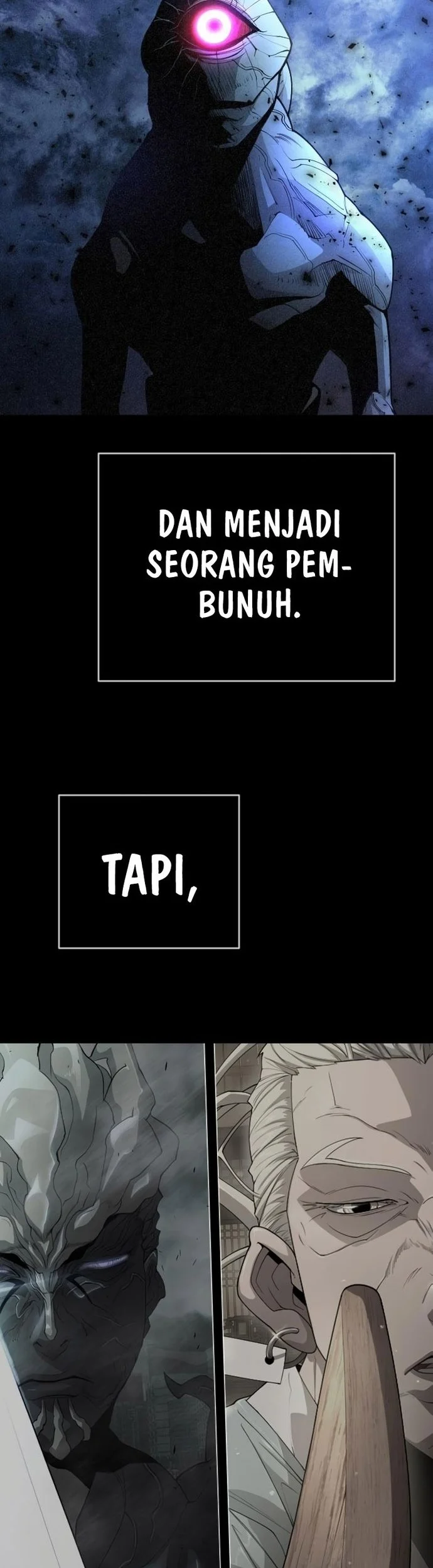 Superhuman Era Chapter 147 - halaman 61