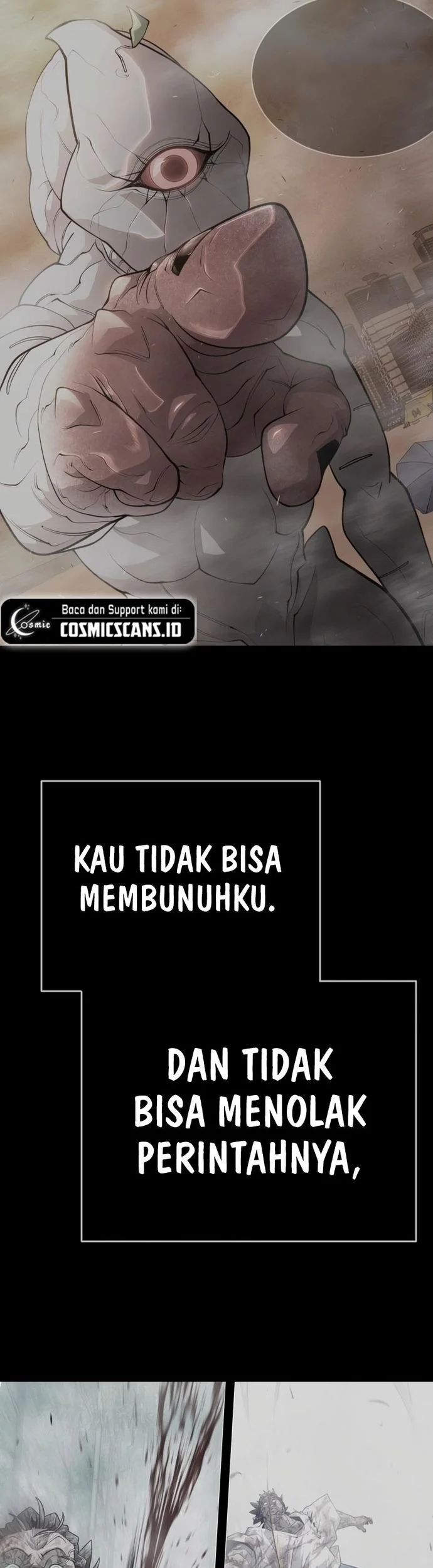 Superhuman Era Chapter 147 - halaman 63