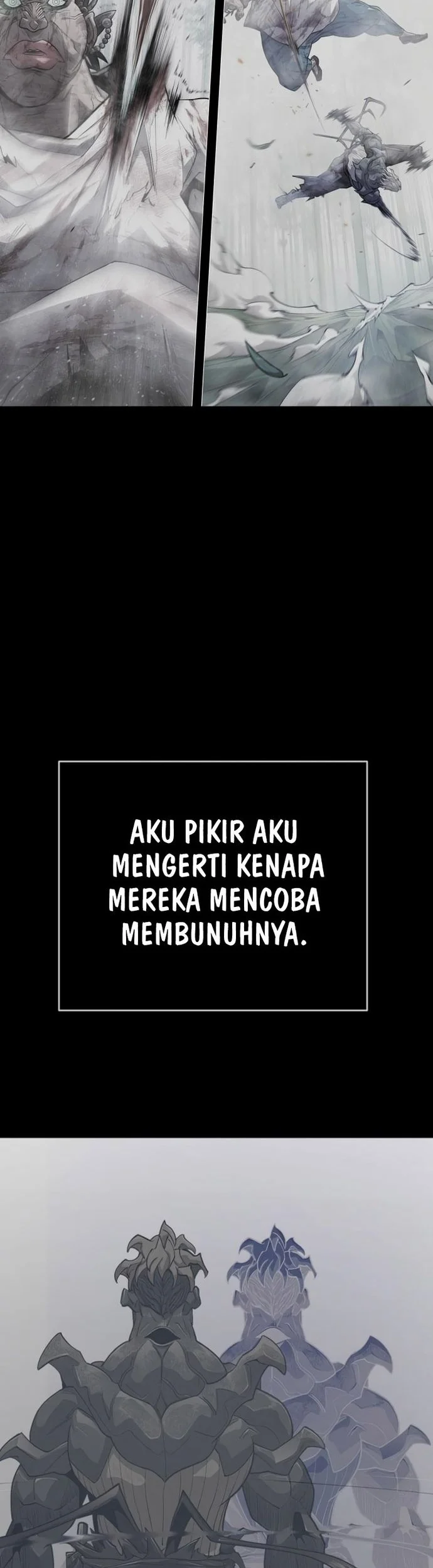 Superhuman Era Chapter 147 - halaman 64