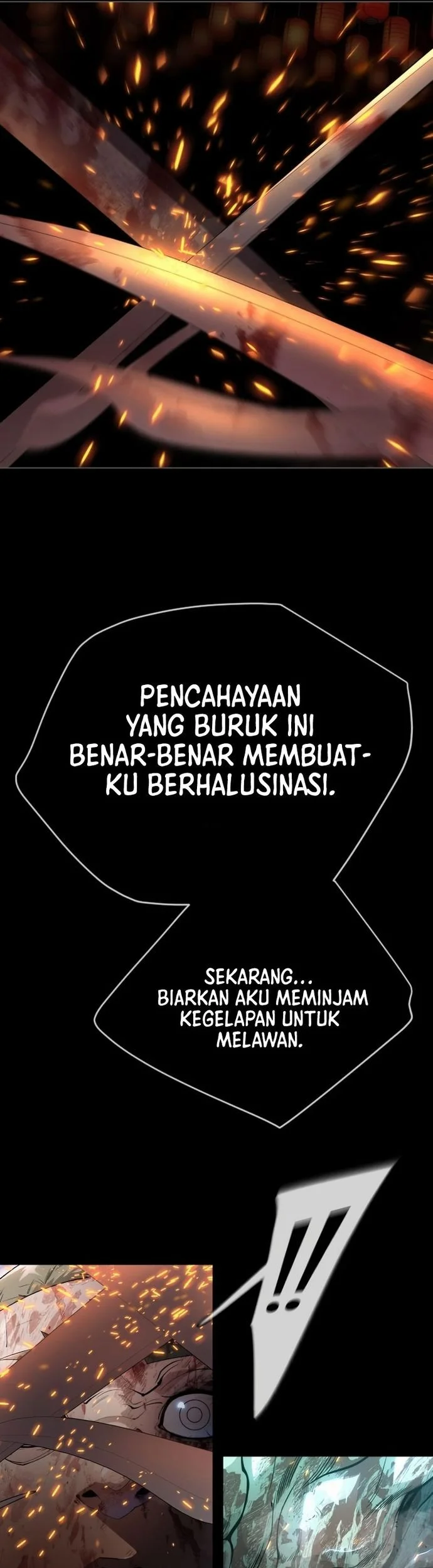 Superhuman Era Chapter 147 - halaman 66