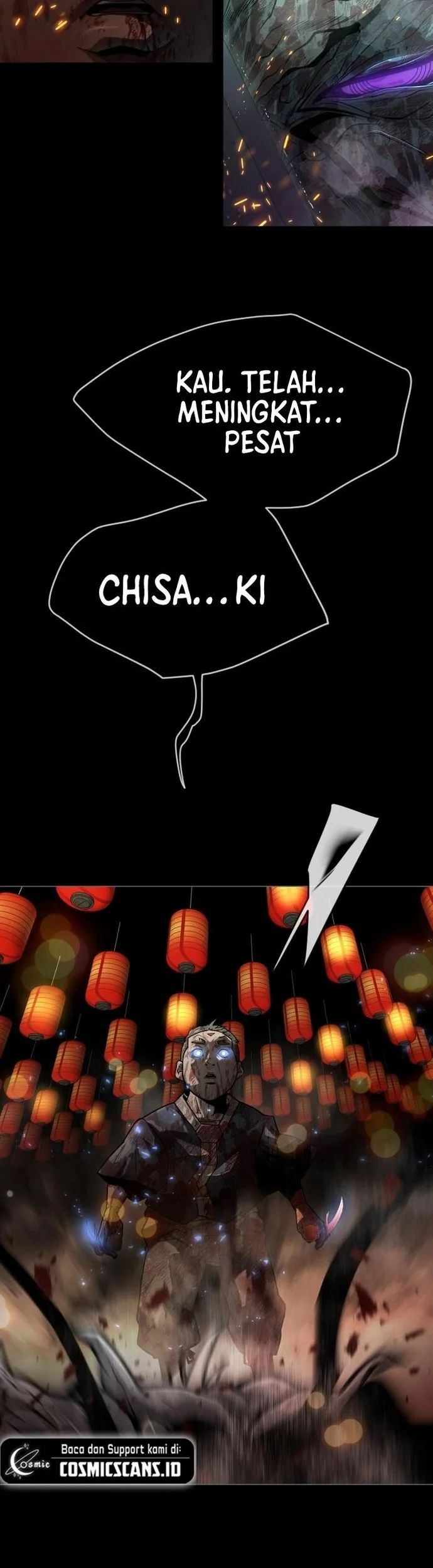 Superhuman Era Chapter 147 - halaman 67
