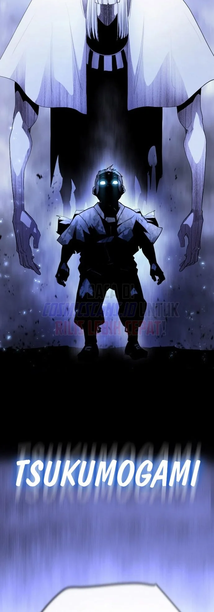 Superhuman Era Chapter 147 - halaman 7