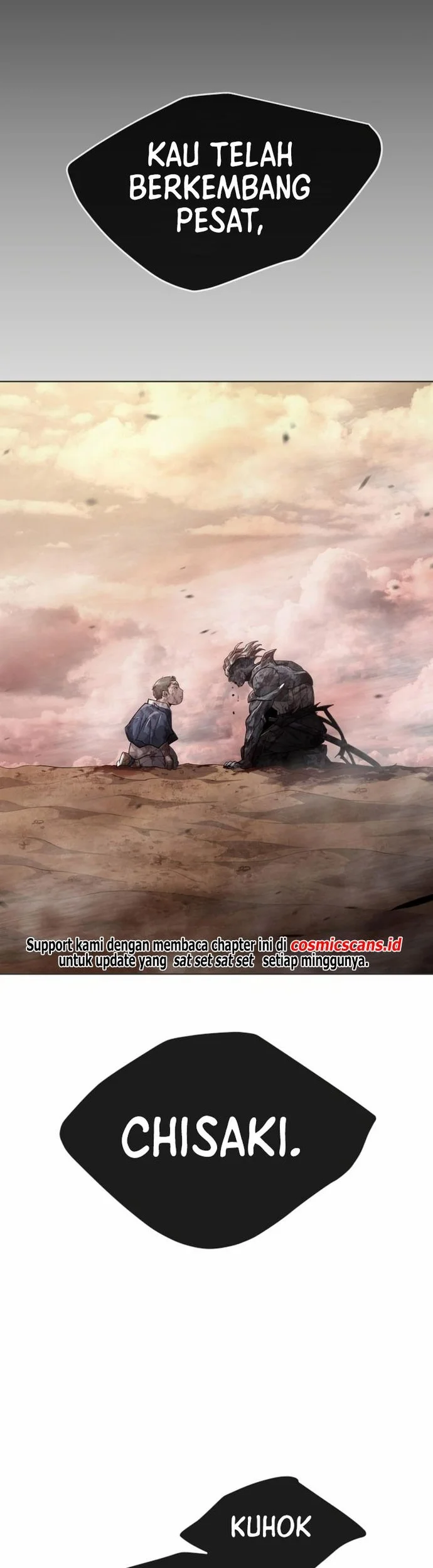 Superhuman Era Chapter 147 - halaman 70