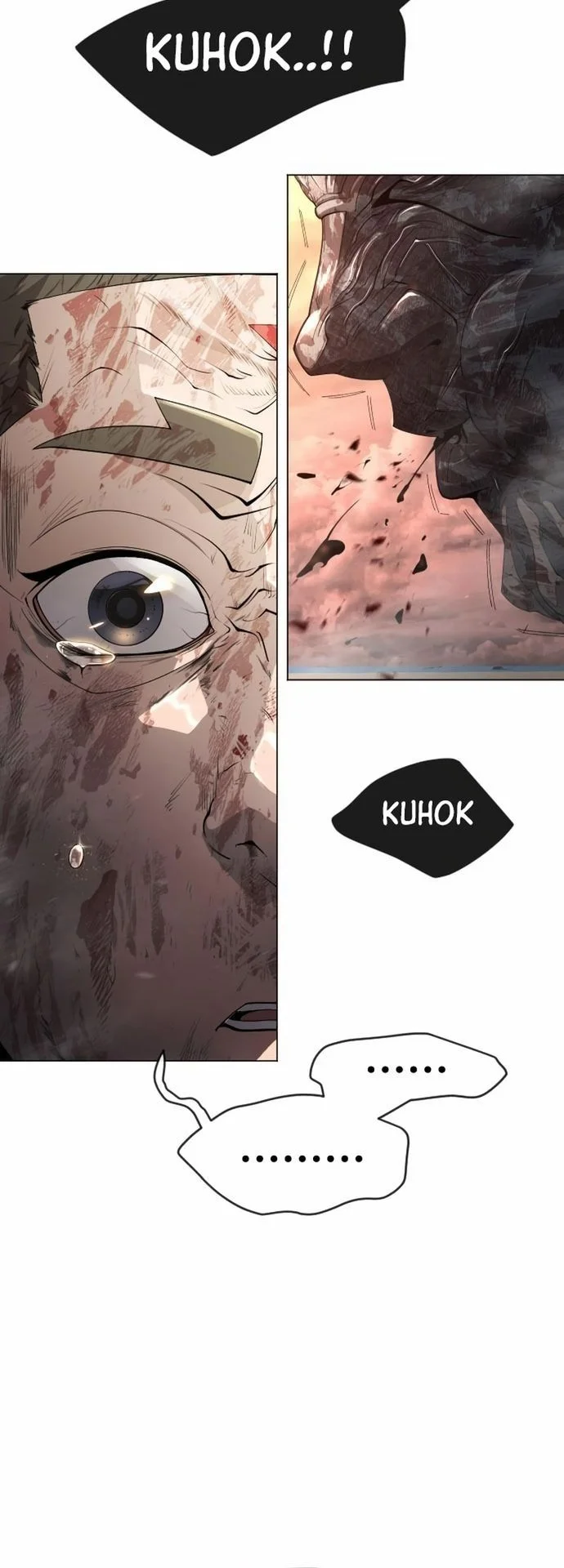 Superhuman Era Chapter 147 - halaman 71