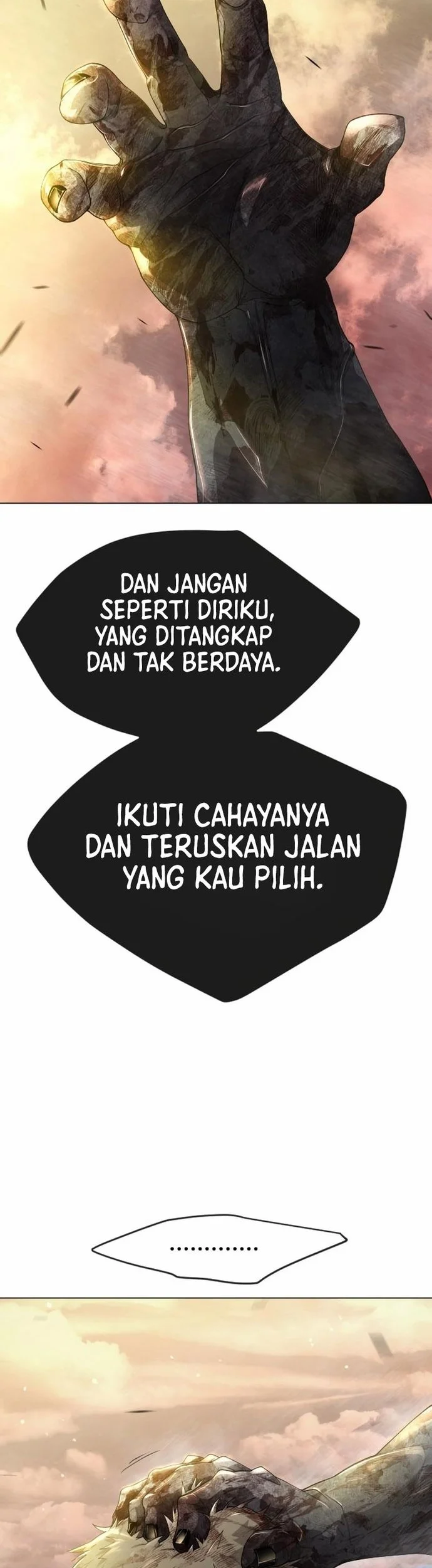 Superhuman Era Chapter 147 - halaman 76