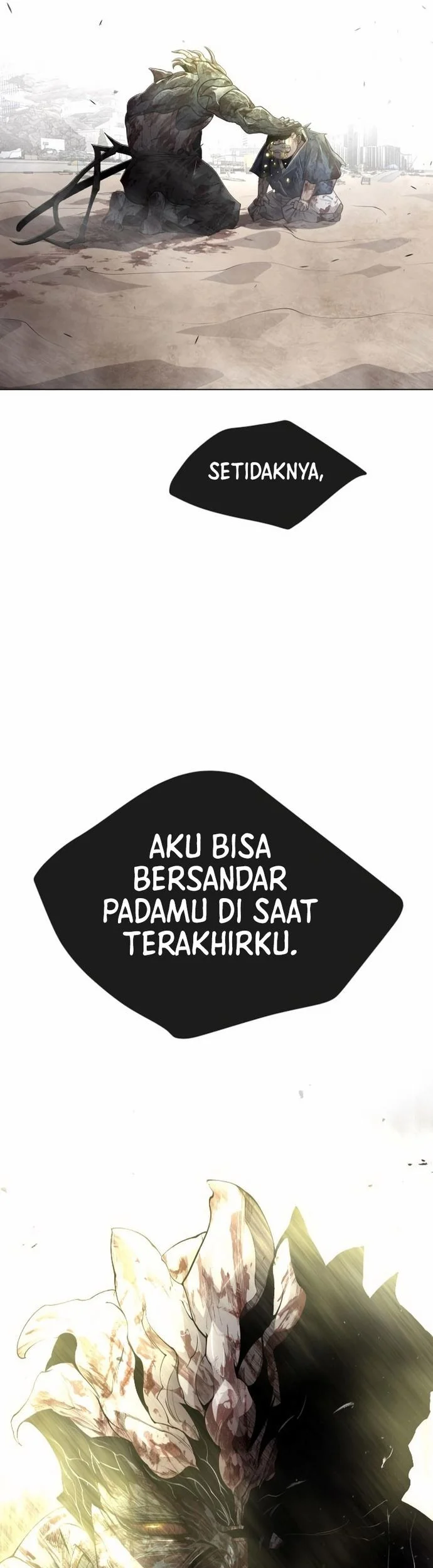 Superhuman Era Chapter 147 - halaman 78