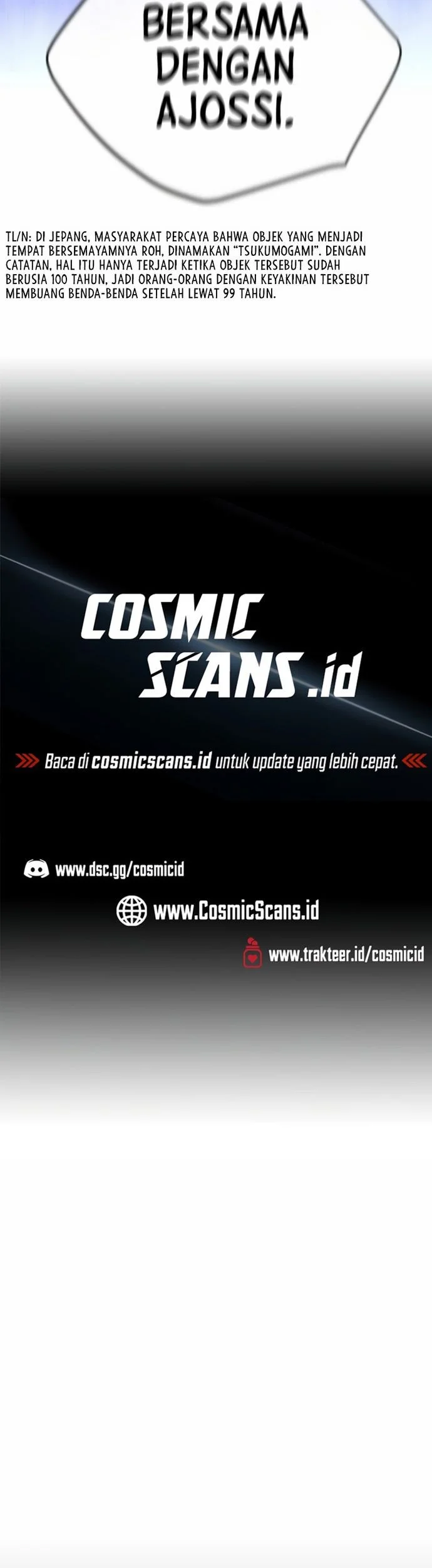 Superhuman Era Chapter 147 - halaman 8