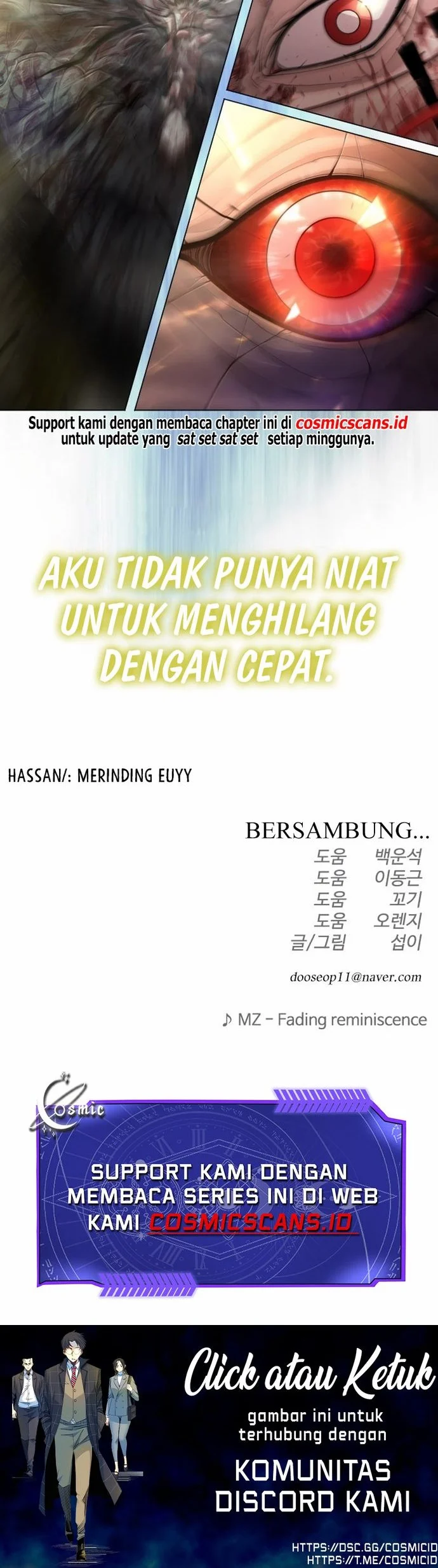 Superhuman Era Chapter 147 - halaman 85