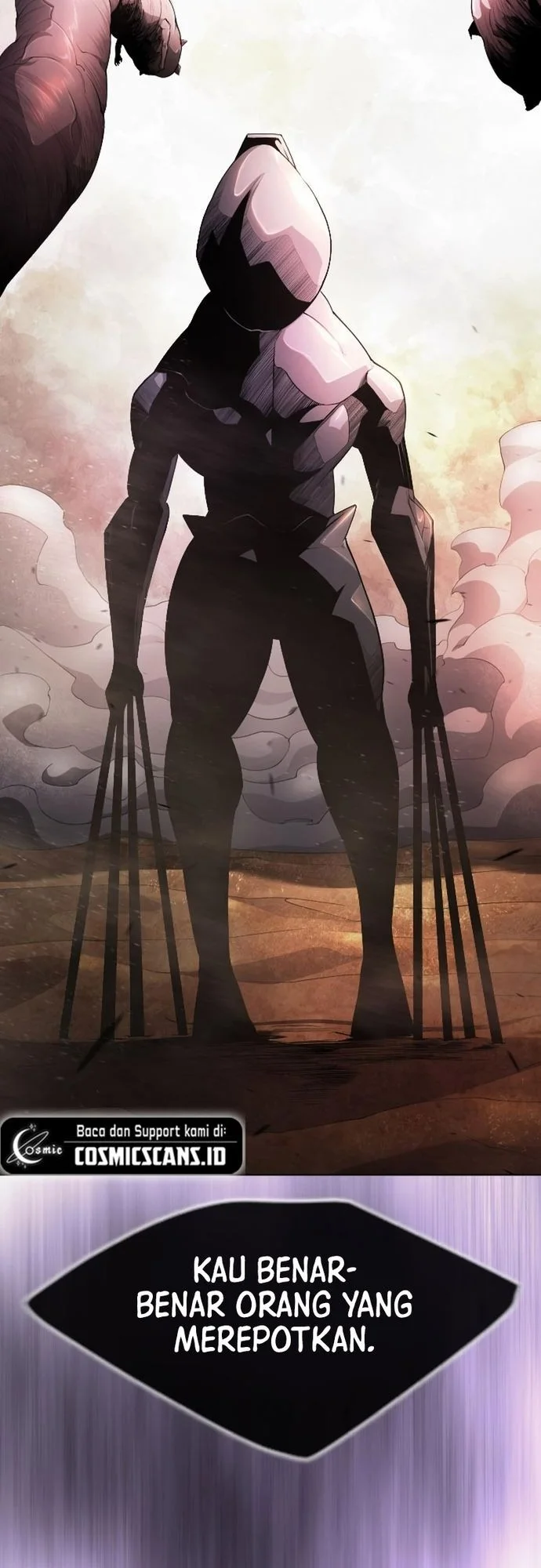 Superhuman Era Chapter 148 - halaman 13