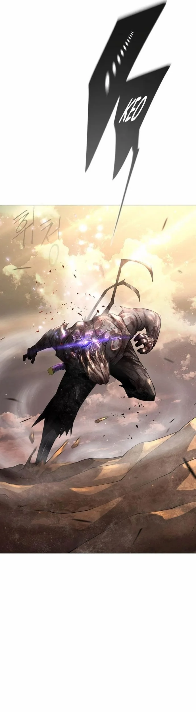 Superhuman Era Chapter 148 - halaman 17