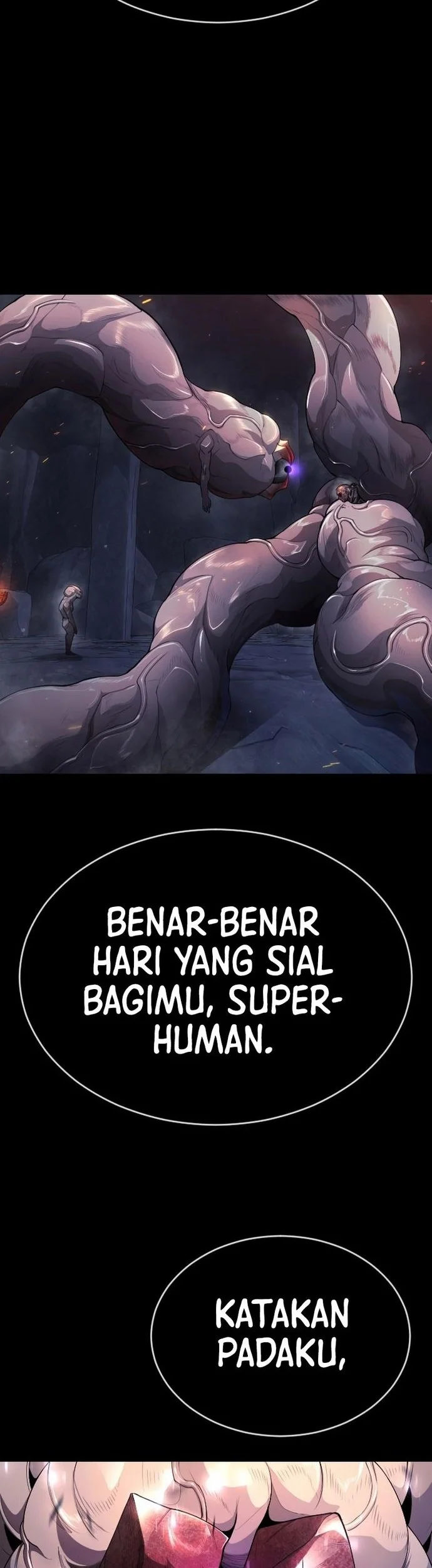 Superhuman Era Chapter 148 - halaman 27