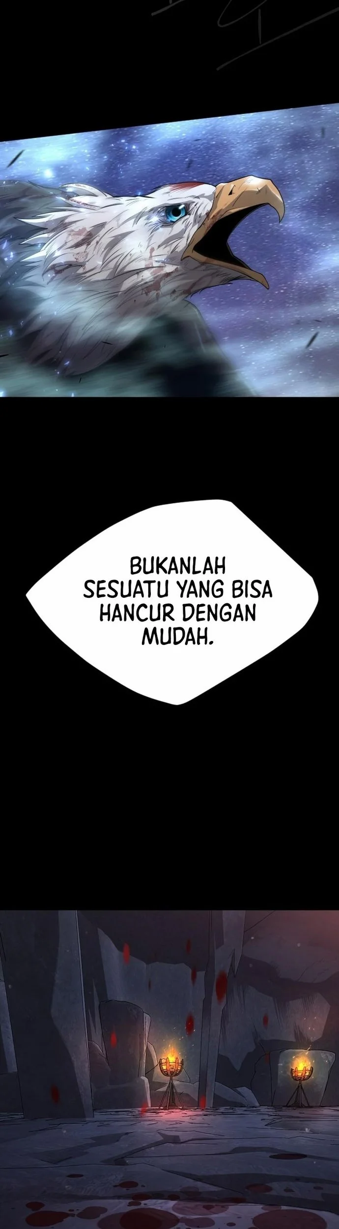 Superhuman Era Chapter 148 - halaman 33