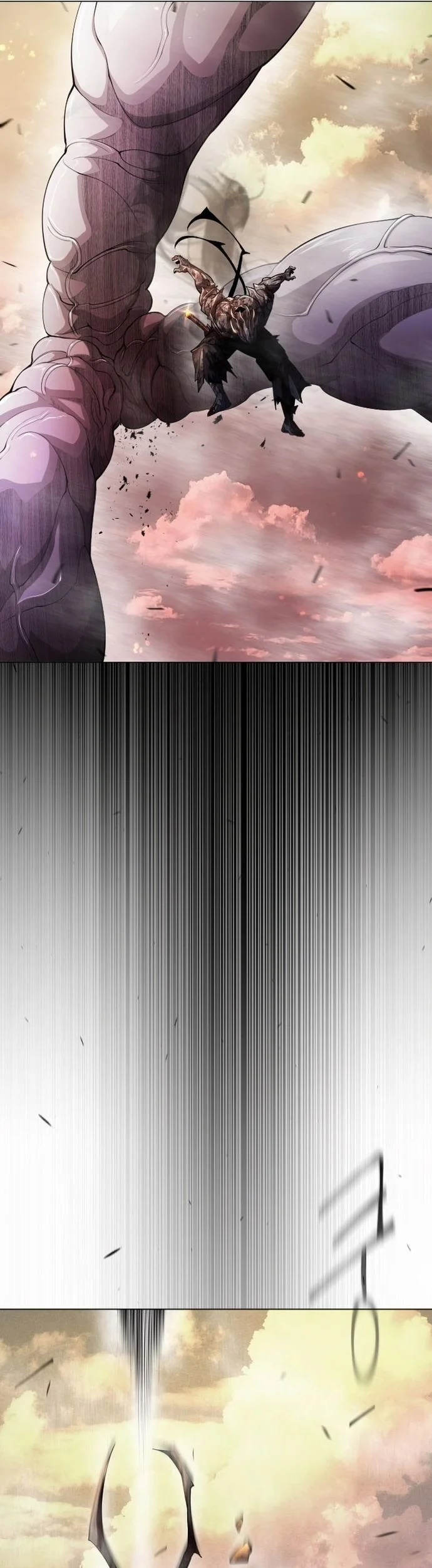 Superhuman Era Chapter 148 - halaman 37