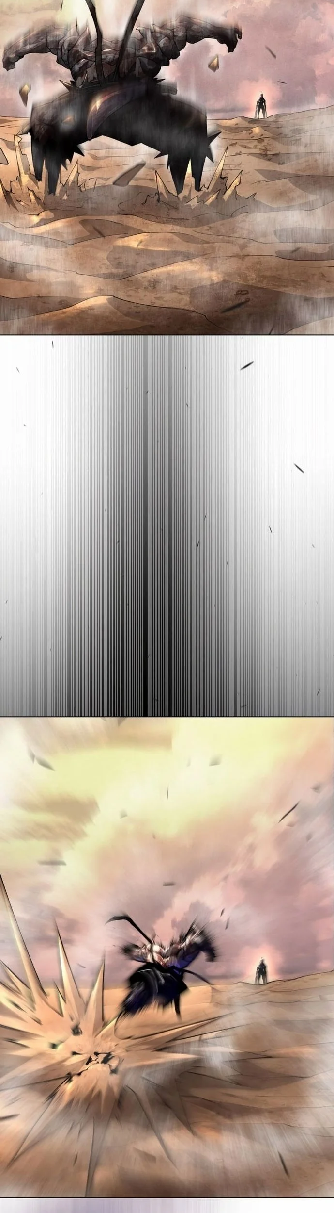 Superhuman Era Chapter 148 - halaman 38