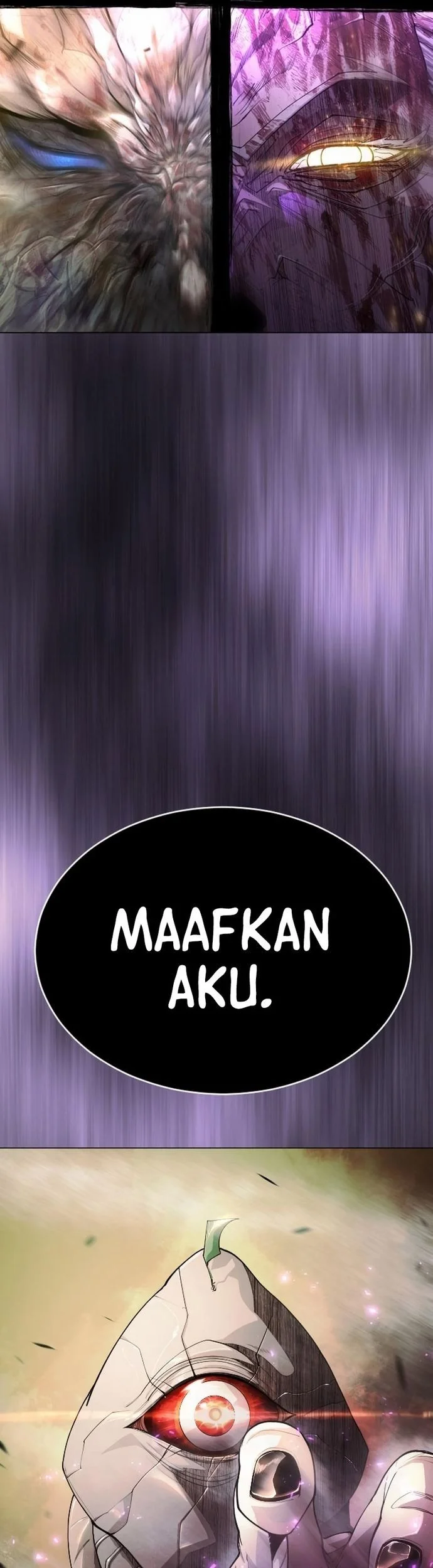 Superhuman Era Chapter 148 - halaman 40
