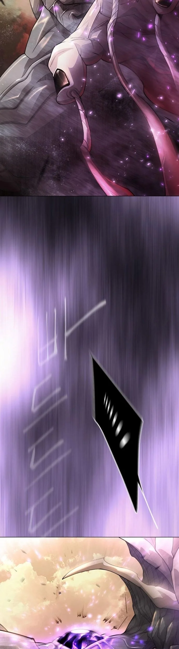 Superhuman Era Chapter 148 - halaman 41