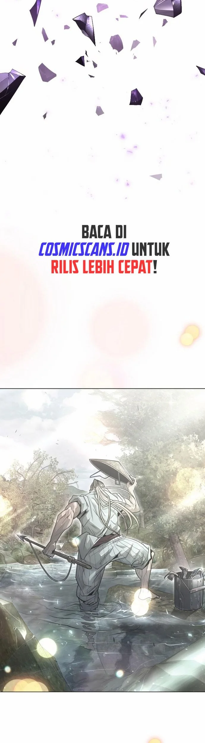 Superhuman Era Chapter 148 - halaman 47