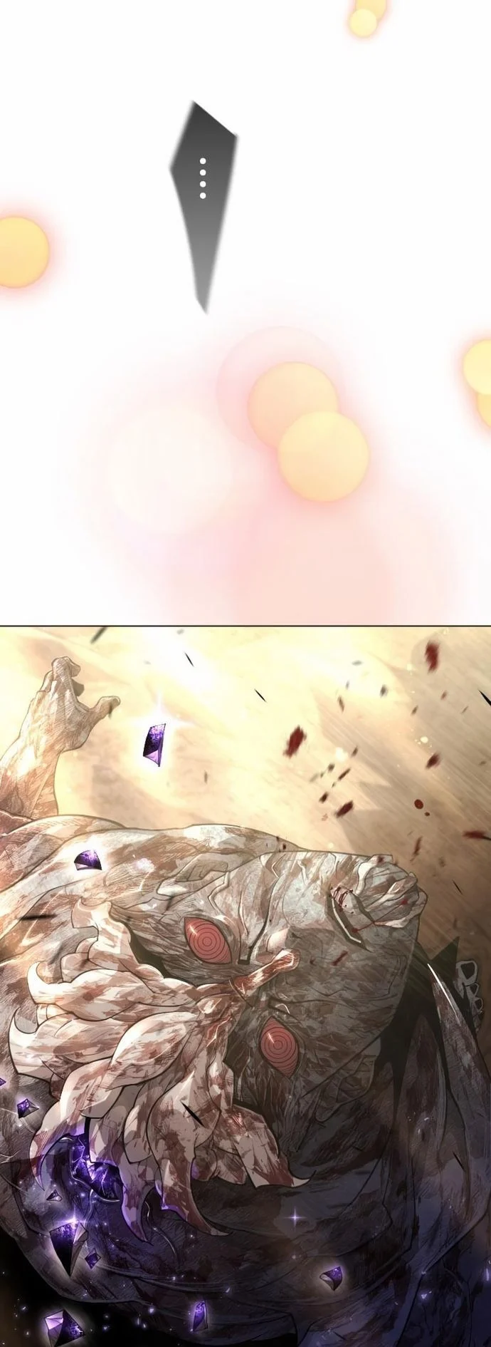 Superhuman Era Chapter 148 - halaman 48