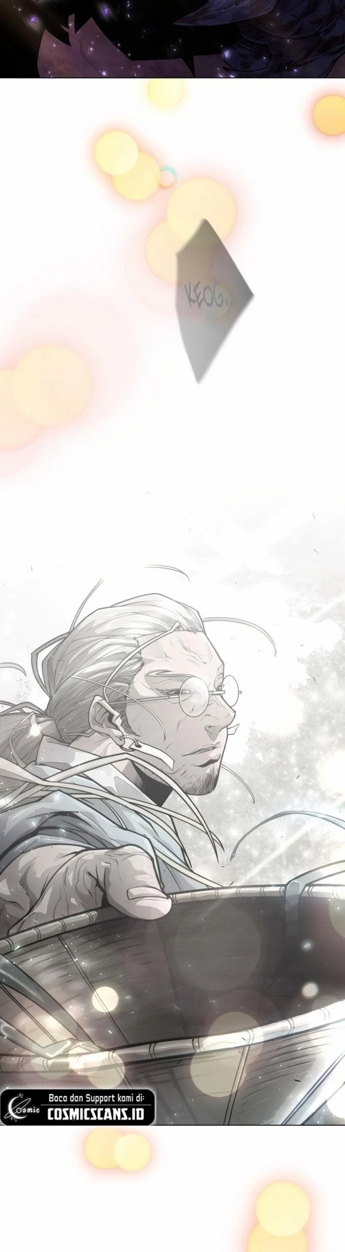Superhuman Era Chapter 148 - halaman 49