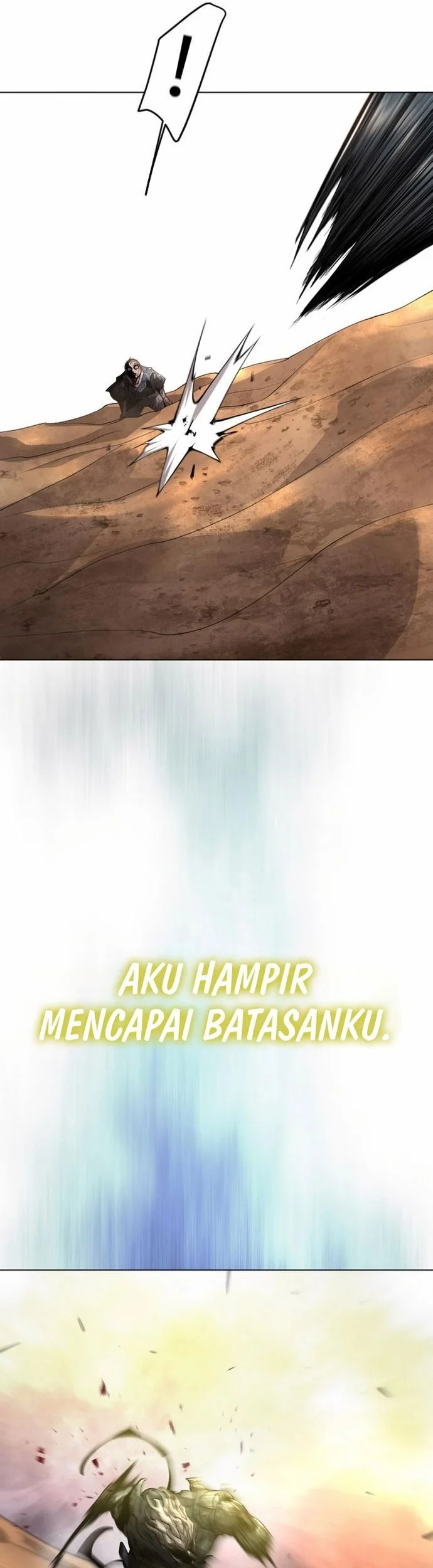 Superhuman Era Chapter 148 - halaman 5
