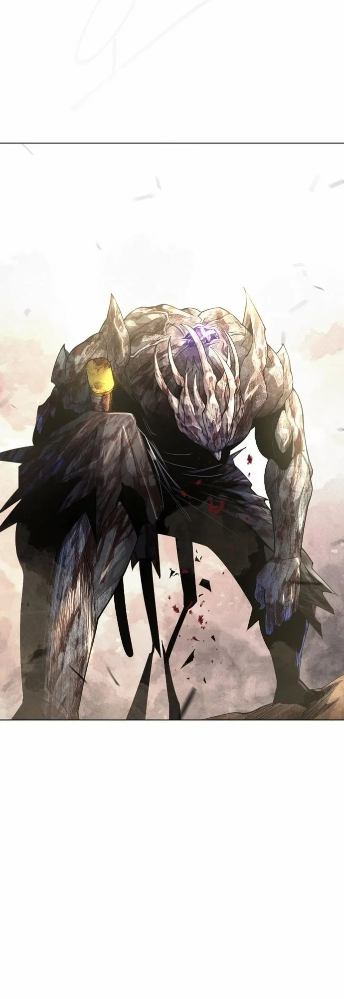 Superhuman Era Chapter 148 - halaman 54