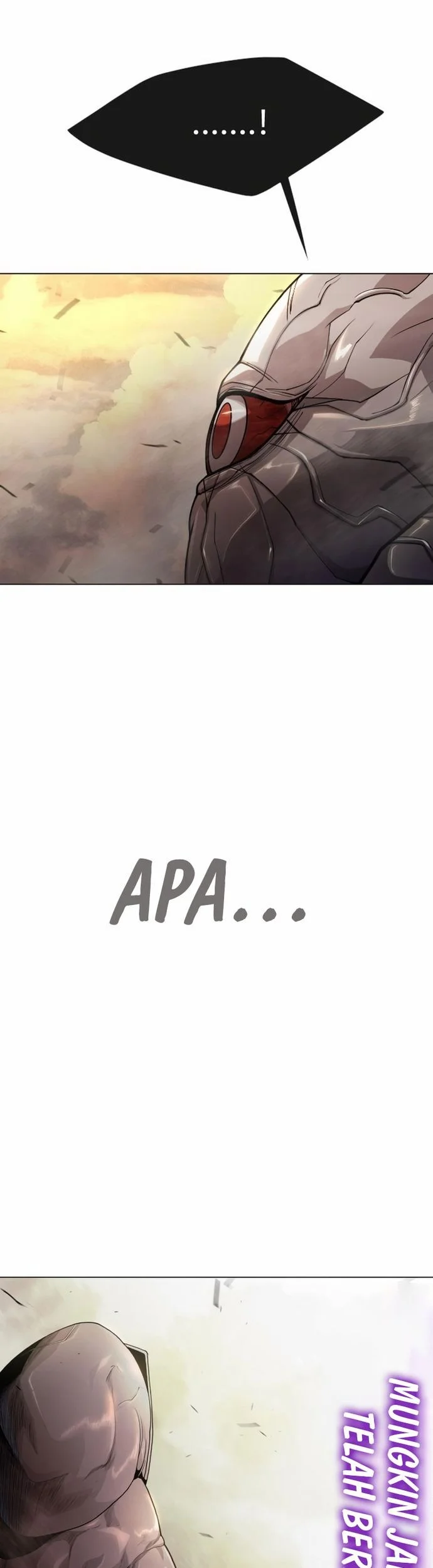 Superhuman Era Chapter 148 - halaman 55
