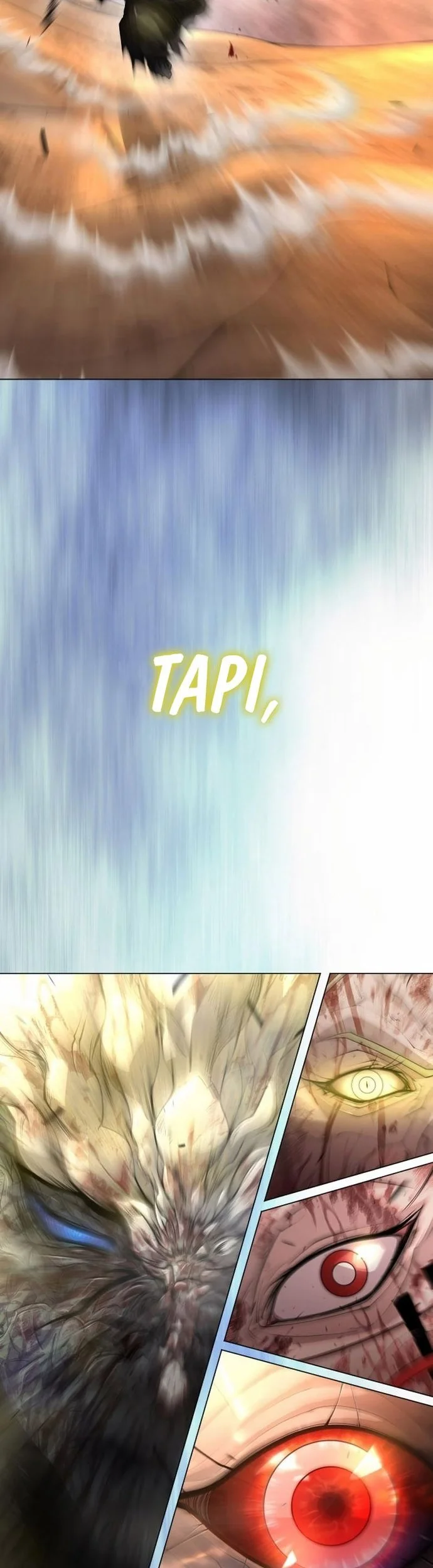 Superhuman Era Chapter 148 - halaman 6