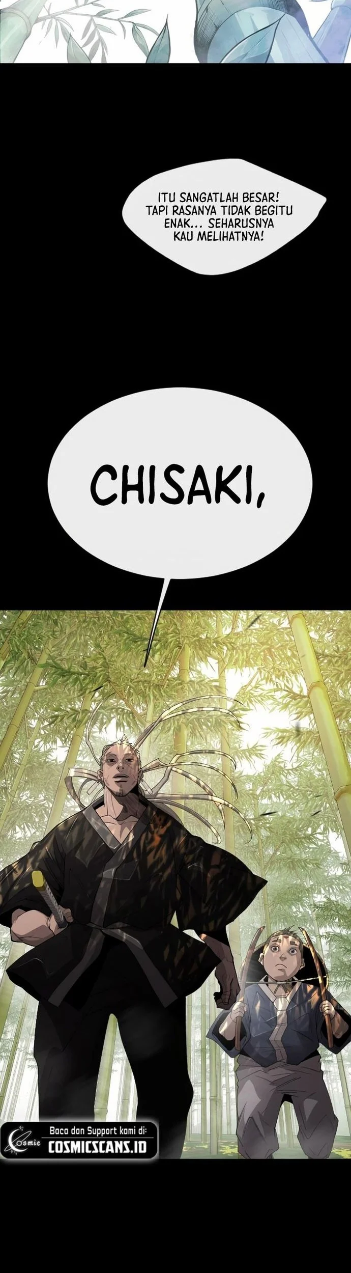 Superhuman Era Chapter 148 - halaman 65