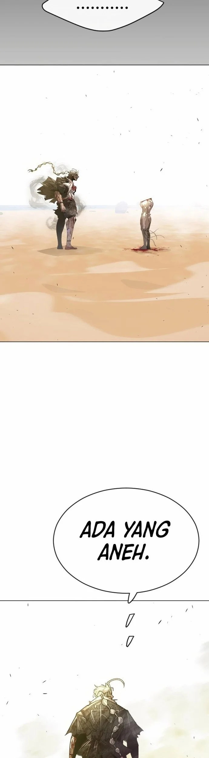 Superhuman Era Chapter 148 - halaman 86