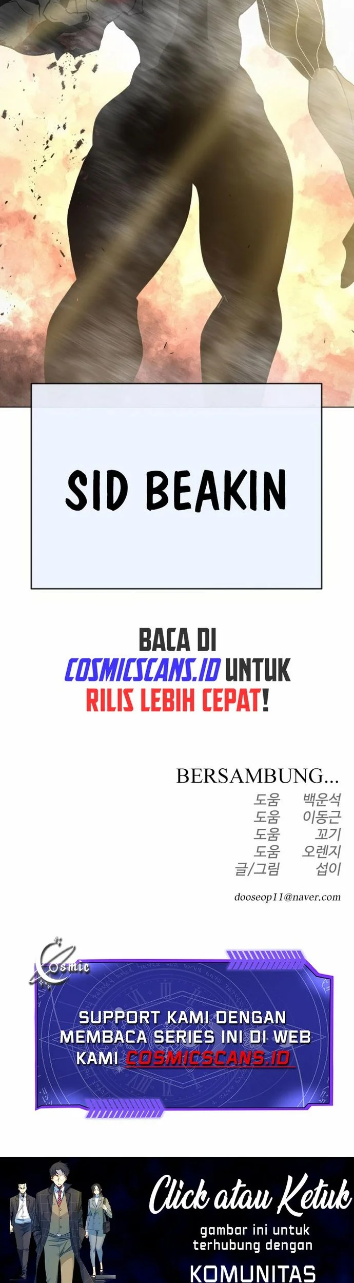 Superhuman Era Chapter 148 - halaman 89
