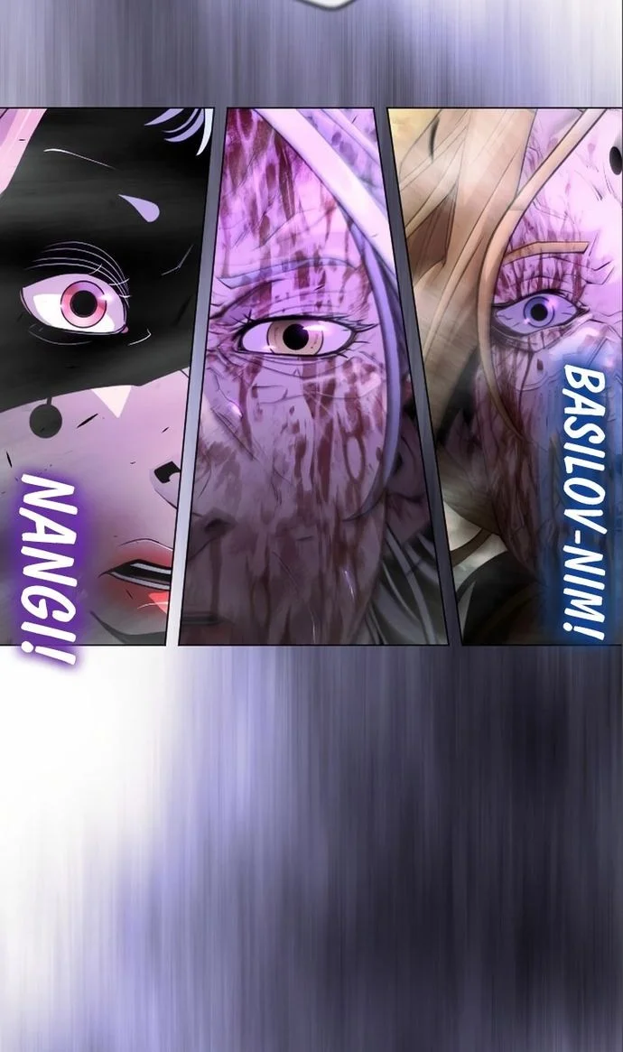 Superhuman Era Chapter 149 - halaman 10