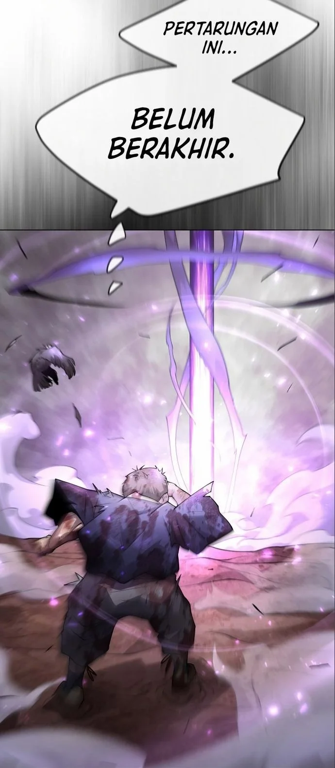 Superhuman Era Chapter 149 - halaman 16